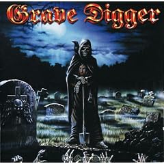 Grave Digger