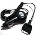 Premium iPod Touch, iPhone, iPod Video, iPod Nano, iPod Classic Car Charger w/ Blue indicator light Black 51sOETwhFHL. SL75 Premium iPod Touch, iPhone, iPod Video, iPod Nano, iPod Classic Car Charger w/ Blue indicator light Black