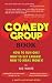 Search : The Comedy Group Book