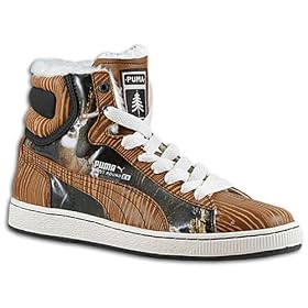 First Round Deer 34589601 Puma by PUMA