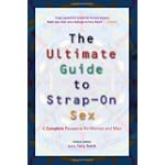 The Ultimate Guide to Strap-On Sex