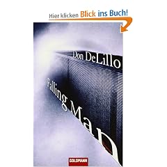 Falling Man: Roman