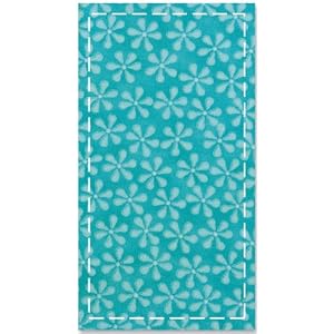 AccuQuilt-GO-Fabric-Cutting-Dies-Rectangle-3-1-2-inch-by-6-1-2-inch-Quilt-Block