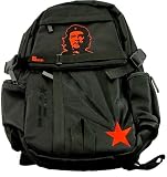 BAG28 Che Guevara Backpack Bag
