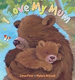 I love my mum