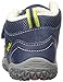 Teva Natoma Navy-K Sneaker