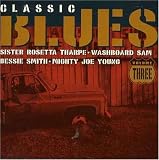 Review Various  / Classic Blues, Vol. 3