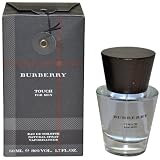 Burberry Touch By Burberry For Men. Eau De Toilette Spray 1.7 Ounces