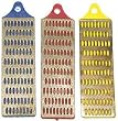 SEPTEMBER SALE - 3pc 1 x 3 inch Diamond Sharpening Set