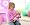 Zapf Creation White Baby Born Girl Doll with Magic Potty