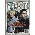 Lost Official Magazine Special Edition (September 2010)