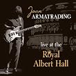 Live At The Royal Albert Hall (2CD + DVD)