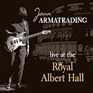 Live At The Royal Albert Hall (2CD + DVD)