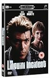 The Linguini Incident [UK IMPORT] - Rosanna Arquette
