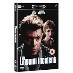 The Linguini Incident [DVD] [1991]