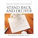 Stand Back and Deliver: Accelerating Business Agility