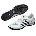 adidas（アディダス） サッカー ターフ トレーニングシューズ プンテロ IV TRX TF ホワイト&times;ブラック