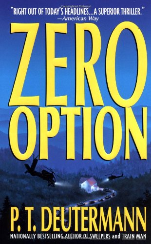 St Martins Pr Zero Option