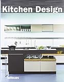 Kitchen design