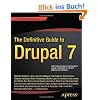 The Definite Guide to Drupal 7
