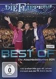Die Flippers - Best of Live: Die Abschiedstournee 2011 - 
