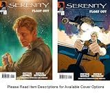 Serenity: Float Out - One Shot Comicbook (#1 of 1) (Serenity)