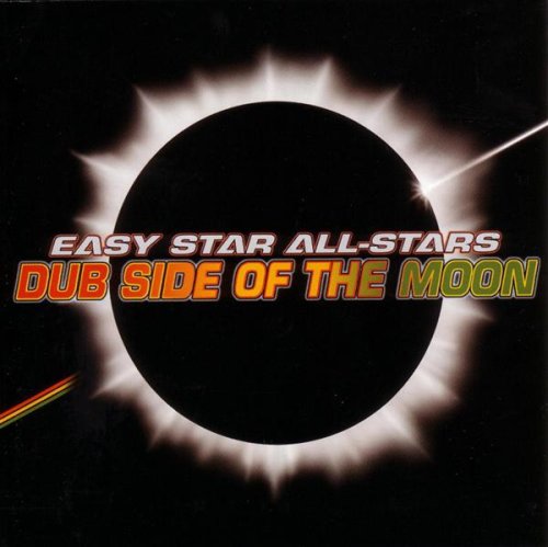 Dub Side Of The Moon