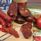 'Oreados' Mini-Chorizo 4 Pack