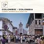 Colombie - Colombia: Cumbia, Bambucos & Pasillos