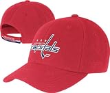 Washington Capitals Hat Clip and Divot Tool Combo