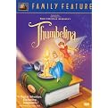 Thumbelina (WS/P&S) (Fox Family Feature) (Widescreen, Fullscreen) (Special edition)