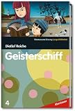 Geisterschiff - SZ Junge Bibliothek Abenteuer Bd - 4 - Dietlof Reiche