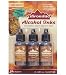 Alcohol Ink 3-Pack .5oz ea - Cabin Cupboard