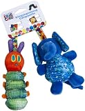 Very Hungry Caterpillar Chime: Set of Three