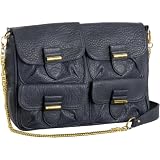 Vieta Jennifer Convertible Clutch