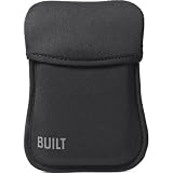 BUILT Hoodie Portable Hard Drive Case