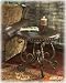 Rafferty Round End Table By Ashley Furniture