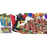 Bakugan Ultimate Party Kit
