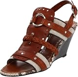 Proenza Schouler Womens OE2005 Wedge Sandal Sandal