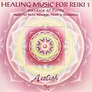 Healing Music for Reiki Vol.1