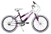 Raleigh Krush 18