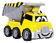 Kid Galaxy My First Radio Control Dump Truck (Colors May Vary)