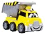 Kid Galaxy My First Radio Control Dump Truck (Colors May Vary)