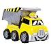 Kid Galaxy My First Radio Control Dump Truck (Colors May Vary)