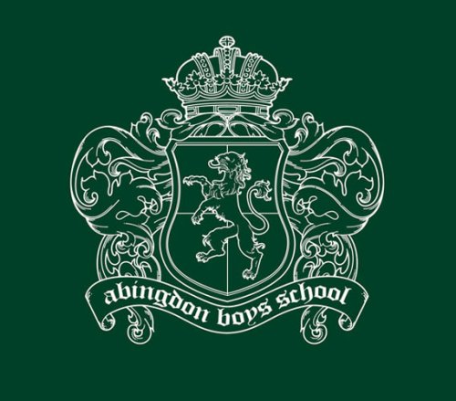 abingdon boys school - LOST REASON Lyrics - Zortam Music