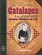 Recettes catalanes de ma grand-m�re