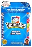 Brainetics - Awesome Game Book - BONUS BOOK