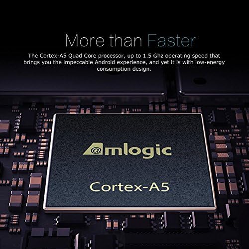 Exotic Life SOLO TV - Quad Core Android kitkat 4.4.2 XBMC/KODI Streaming HD TV Box Player (2015 New Model)