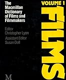 The Macmillan directory of films and filmmakers