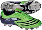 Adidas Junior F10.8 TRX Firm Ground Football Boot 2